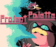 ProjectPalettetitle